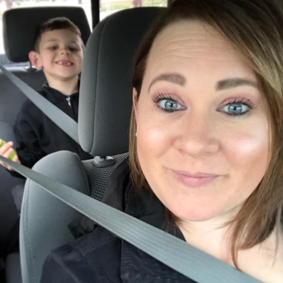 Meet your Posh Ambassador, Ashley! - Picture 2 of 2